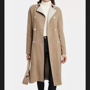Rag & Bone Rach Coat NWT Retail $750 Size S